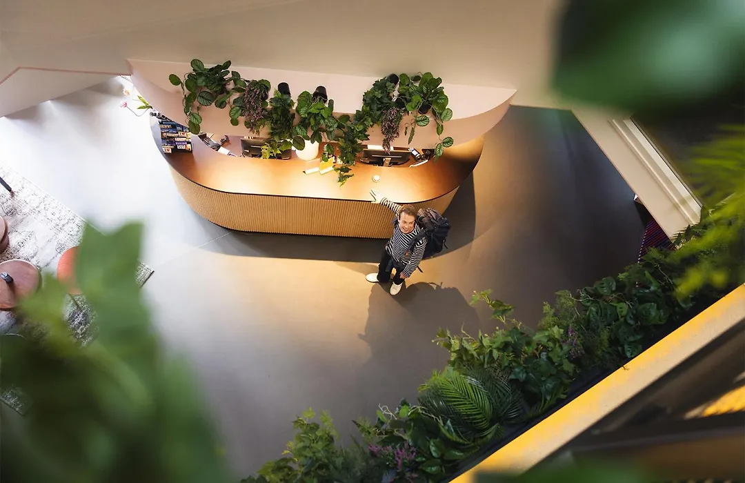 Stayokay Hostel Rotterdam - Fully Renovated April 2026-1