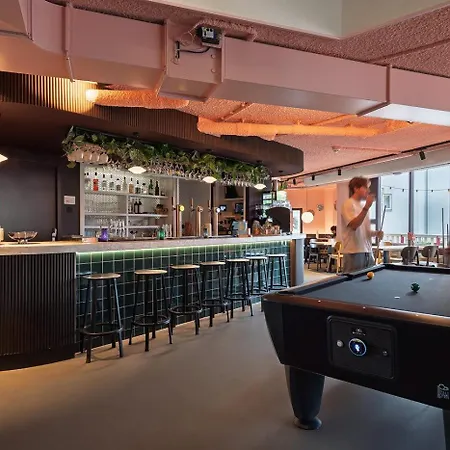 Stayokay Hostel Rotterdam - Fully Renovated April 2026-3