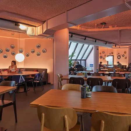 Stayokay Hostel Rotterdam - Fully Renovated April 2026-2